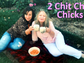 2 Chit Chat Chicks Podcast on the Long Island Podcast Network
