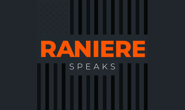 Raniere Speaks Podcast on the New York City Podcast