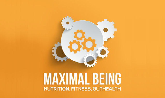 Maximal Being Fitness Nutrition and Guthealth On New York City Podcast Network